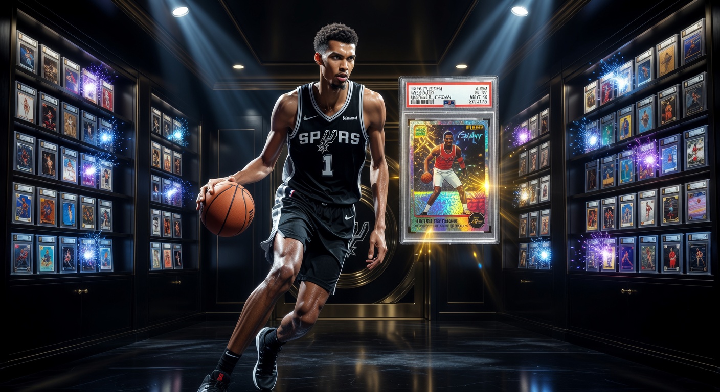 Million-Dollar Card Sales Signal Sustained High-End Collector Demand